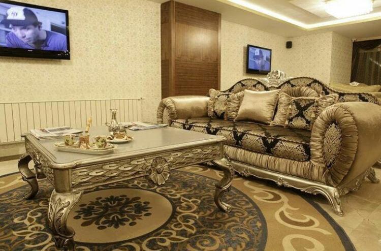 Tac Mahal Hotel 이스탄불 외부 사진